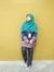 Nazihah...