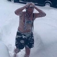 Catskill Weather