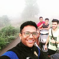 Inesh Athaide