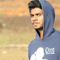Hemanth Shiralikar