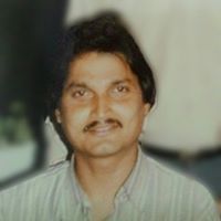 Pushpesh Sharma
