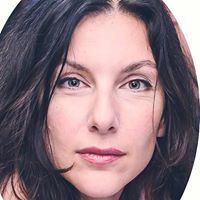 Елена Нодель