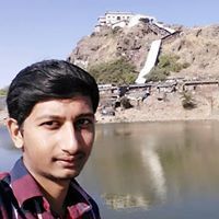Daimil Patel