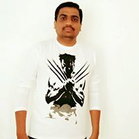 हिमांशु देशमुख