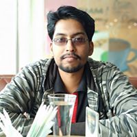 Sandeep Swain