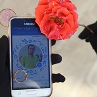 إسلام شاهين