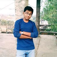 Shubham Rajput