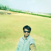 Naveen Ram