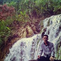 Ahmad Aonillah
