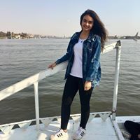 Israa Elsayed