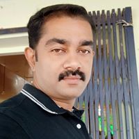 Rajeev Raveendran