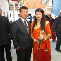 Jit Thapa