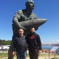 Uğur Çıray Ünlü