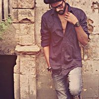 Akshay Choudhari