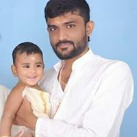 Sunil Kumar