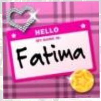 Fatima Khalid