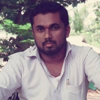 അനൂപ് രാധാകൃഷ്ണൻ