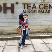 Ainal Rashiqah