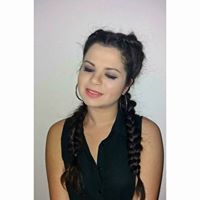 Νικολέτα Θανάση