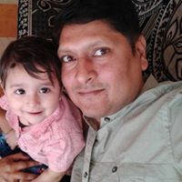 Jignesh Patel
