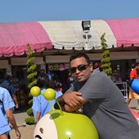 Anura Sampath