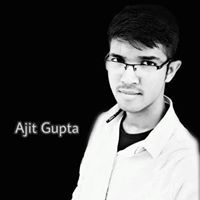 Ajit Gupta