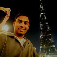 Balaji Sivabalan