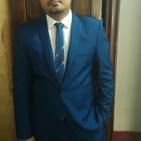 Hassan Ali