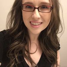 Stephanie Sharkey