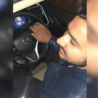 Raj Mojidra