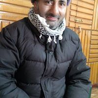 Nazir Hamdani