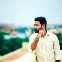 Satish Parthasarathy