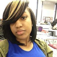 Joy'Chel Lenzy