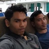 Mahmud Mahmud