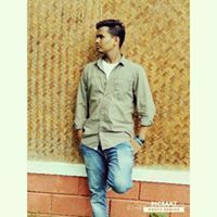 Ajay Dongardive