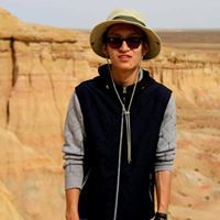 Б. Золжаргал