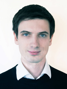 Дмитрий Троицкий