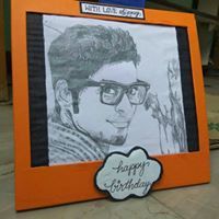 Prasad Samuel