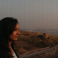 Akanksha Rathore