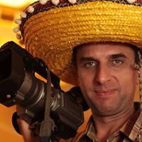 Видеограф Вячеслав