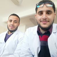 Abdallah Sayed