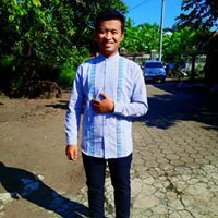 Muhammad Ihwanz