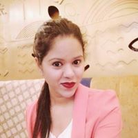Sana Ansari