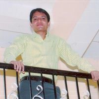 Anand Dongre