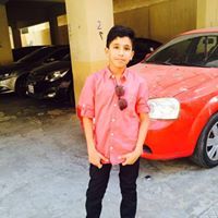 Aadil Rafeeque