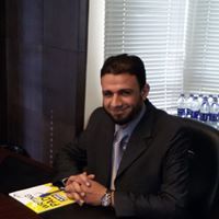 Mohamed Elaraby
