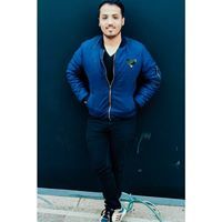 Mounir Amricy