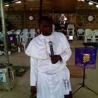 Prophetchris Firstborn