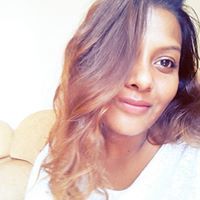 Vaishali Sidhi