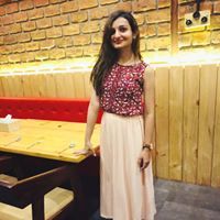 Nikita Chandwani
